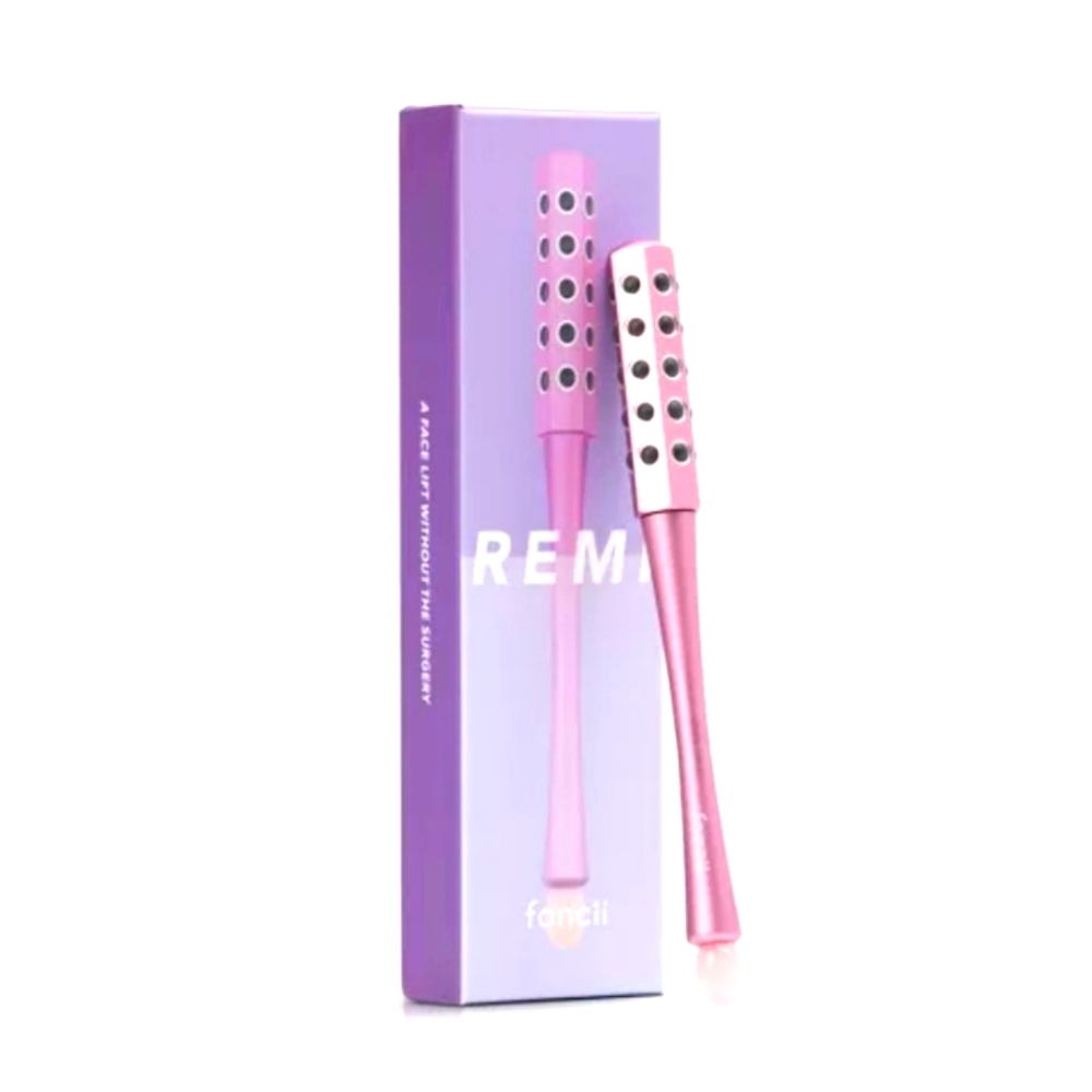 Fancii Remi Facial Roller Massager NWT